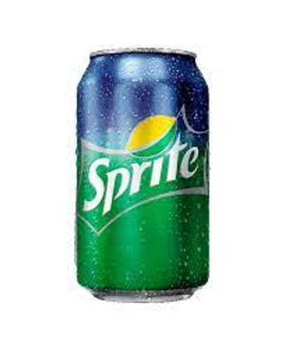 Sprite Lata