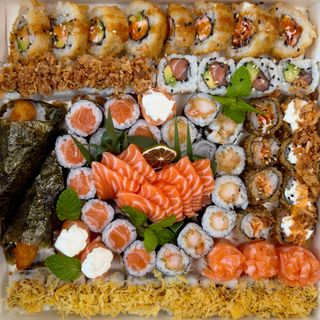 Happy Family E 65 Peças