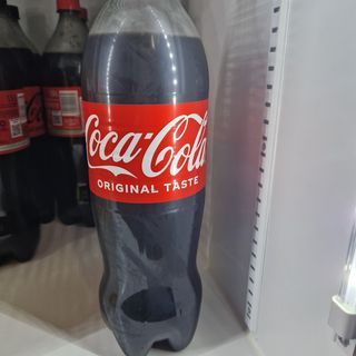 Coca cola 1.5L