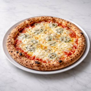 4 Formaggi