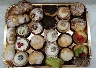 Mignon assortiti 1 kg