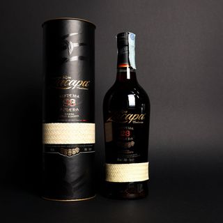 Rum Zacapa