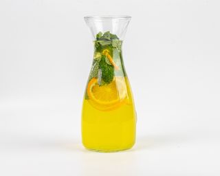 Лимонад Манго-маракуйя М