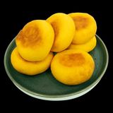 Arepa calarqueña