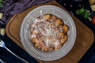 Ньоки Помодоро (370г)