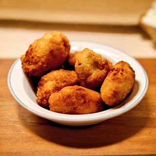 Croquetas De Rabo De Toro (8 Uds.)