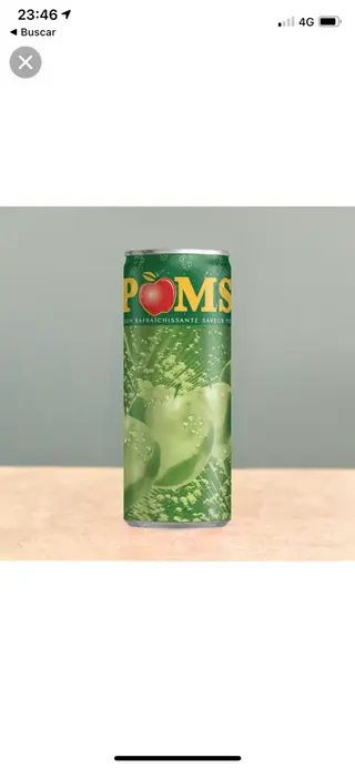 Poms (330 Ml.)