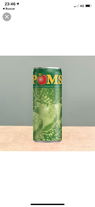 Poms (330 Ml.)