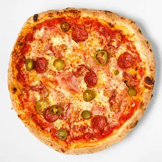 Pizza Slavonska
