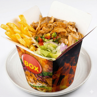 Box Grande