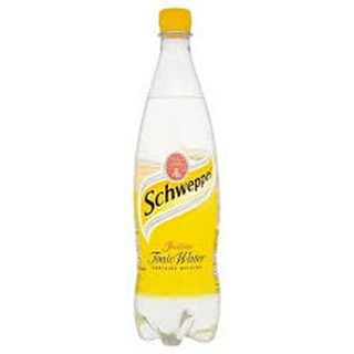 Schweppes  50cl Can