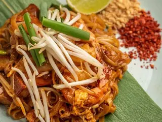 Phad Thai