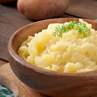 Картопляне пюре (200г)