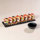 როლი შეფისგან