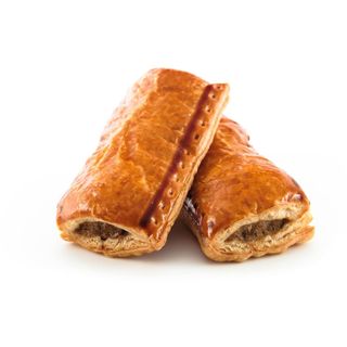 SAUSAGE ROLL