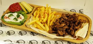 ՀԱՎԻ ՇԱՈՒՐՄԱ ԱՓՍԵՅՈՎ