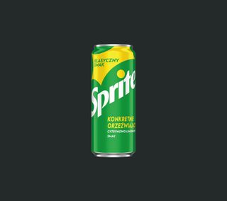 Sprite (puszka)