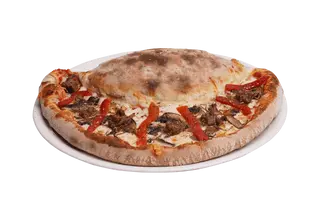 Pizza La Grillardière