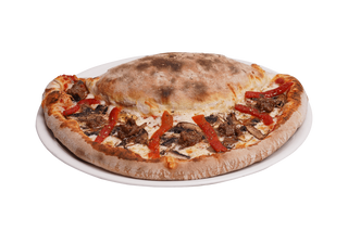 Pizza La Grillardière