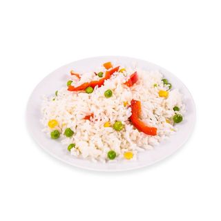 Orez cu legume