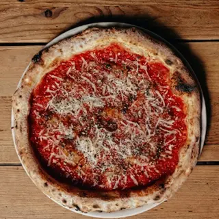 PIZZA AMATRICIANA SG