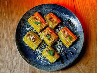 Кукурудза гриль (300g)