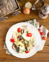 Салат "Кайзер"