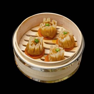 KING SHAOMAI(4pz)鲜虾烧卖皇