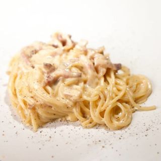 D - Carbonara Menù