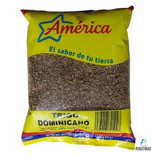 Trigo Dominicano (500 g.)