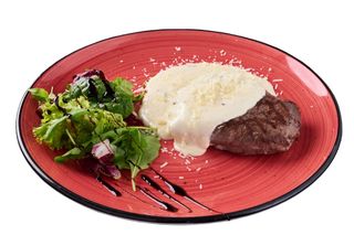 FILETTO DI MANZO AL GORGONZOLA