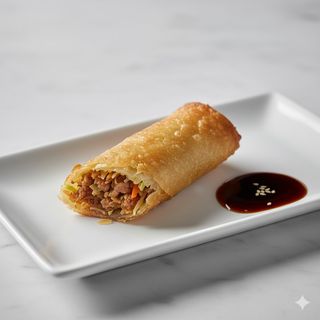 15 Rollo De Primavera