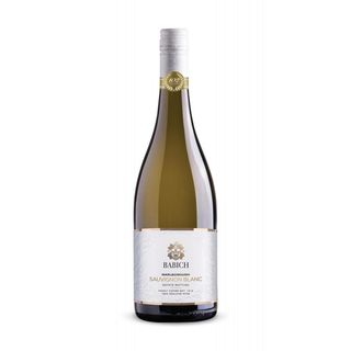 Вино Babich Sauvignon Blanc  (750мл)
