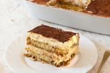 tiramisù