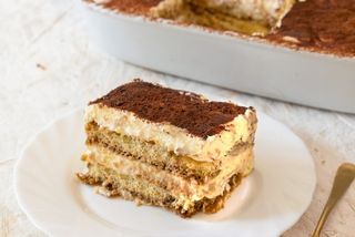 tiramisù
