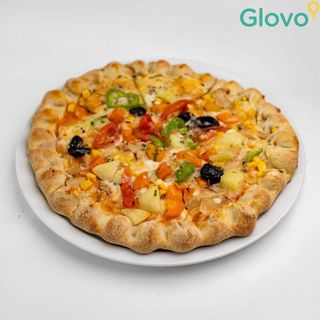 Pizza Végétarienne