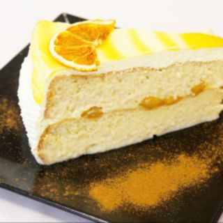 Tarta maracumango