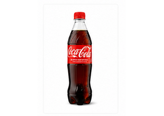 Coca-Cola Original (50cl)
