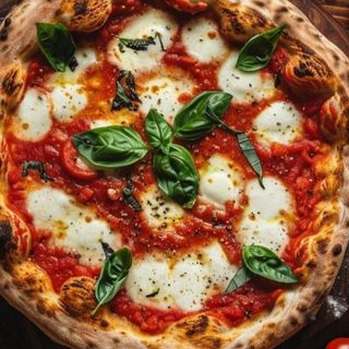 MARGHERITA