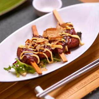 Okonomiyaki (4 Uds.)