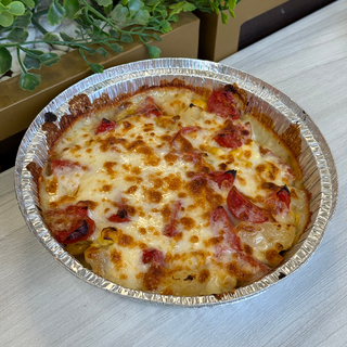 НОВИНКА! Пательня Гавайська 