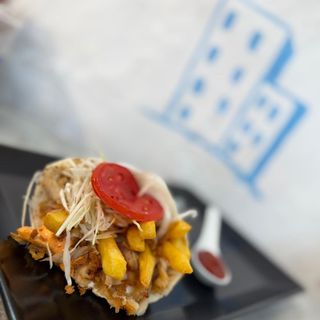 Shaorma AMESTEC 500g 