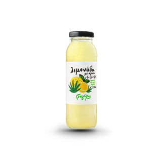 LIMONADĂ CU AGAVE 250ml