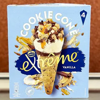 EXTRÊME COOKIE