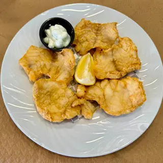 Rosada frita