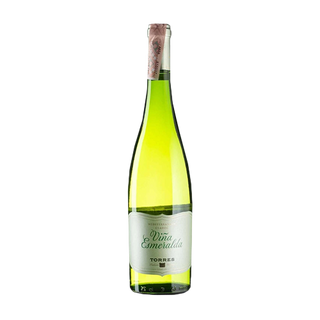 Вино Vina Esmeralda Torres б/сух 0,75