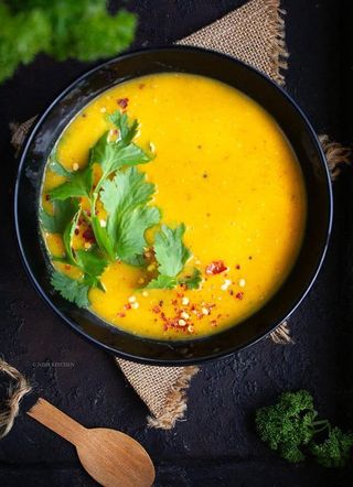 Dal soup