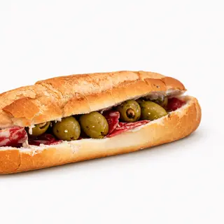 Crea il tuo panino