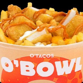 O'Classic Bowl - M