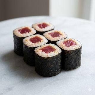 109.HOSO MAGURO
